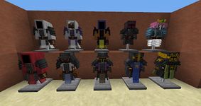 Imagen 2 de Minecraft Master Mods & Addons