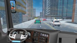 Tangkapan layar apk bus simulator jawa timur 3d 10