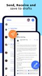Leo Mailbox All in One, Email στιγμιότυπο apk 6