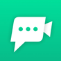 ไอคอนของ Video Chat: Meet New Friends