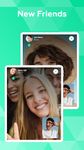 Video Chat: Meet New Friends ảnh màn hình apk 10