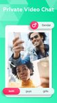 Video Chat: Meet New Friends στιγμιότυπο apk 6