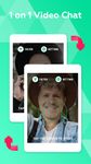 Video Chat: Meet New Friends ảnh màn hình apk 7