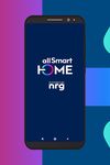 allSmart Home – powered by nrg στιγμιότυπο apk 1