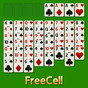 FreeCell Classic Card Game