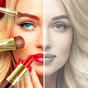 Makeup Editor & Photo Editor icon