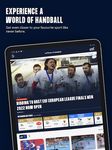 Tangkapan layar apk Home of Handball 11