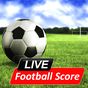 Live Football TV Live Score apk icono