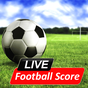 Ikona apk Live Football TV Live Score