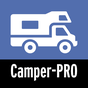 Icône de Camper-PRO - Camping-car