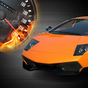 Icono de Engine Sounds : Car & Supercar