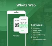 Gambar Whats Web for Whatsapp 