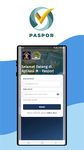 Tangkapan layar apk M-Paspor 