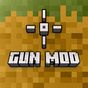 Gun Mod for Minecraft Simgesi