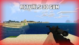 Gun Mod for Minecraft ekran görüntüsü APK 9