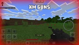 Gun Mod for Minecraft ekran görüntüsü APK 10