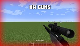 Gun Mod for Minecraft ekran görüntüsü APK 13