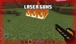 Gun Mod for Minecraft ekran görüntüsü APK 14