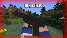 Gun Mod for Minecraft ekran görüntüsü APK 15