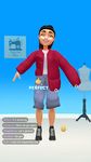 Outfit Makeover capture d'écran apk 3