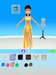 Outfit Makeover capture d'écran apk 5