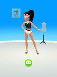 Screenshot 6 di Outfit Makeover apk