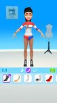 Screenshot 8 di Outfit Makeover apk