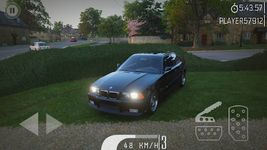 Captură de ecran E36 BMW Drift Extreme apk 11