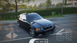 Captură de ecran E36 BMW Drift Extreme apk 