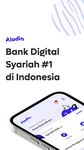 Tangkapan layar apk Aladin Bank 