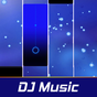 Ikon apk DJ Song Tiles:Piano Tile Music Game