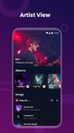 Tangkapan layar apk Music Player & MP3 Player 3