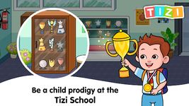 Tizi Town - Meine Schule Spiel Screenshot APK 12