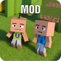 Mod IpinUpin for Minecraft PE APK