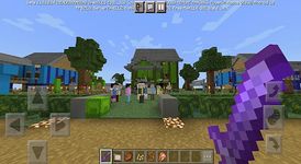 Gambar Mod IpinUpin for Minecraft PE 4