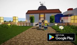 Gambar Mod IpinUpin for Minecraft PE 5