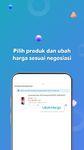 Tangkapan layar apk Blibli Instore 1