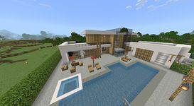 Maps for Minecraft | Houses στιγμιότυπο apk 9