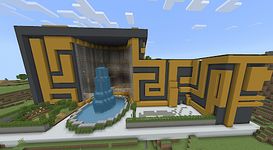 Tangkapan layar apk Maps for Minecraft | Houses 10