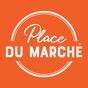 Place du Marché : Livraison courses à domicile APK