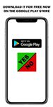 Ja oder Nein - Entscheidungsträger Screenshot APK 4