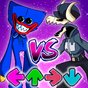 APK-иконка Huggy Wuggy vs Tabi Mod fnf