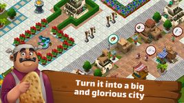 Tangkap skrin apk SunCity: City Builder, Farming 1