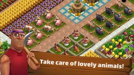 Tangkap skrin apk SunCity: City Builder, Farming 3