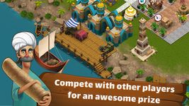 Tangkap skrin apk SunCity: City Builder, Farming 5