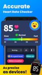 Heart Rate Monitor - Pulse App ảnh màn hình apk 3