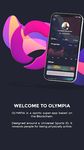 Tangkapan layar apk OLYMPIA - Universal Sports ID 