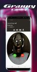 Imagine Call, Chat Horror Creepy | Fake Video Call 
