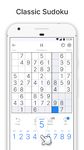 Sudoku - Classic Sudoku Puzzle screenshot apk 16