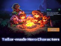 My Heroes: Dungeon Raid capture d'écran apk 15
